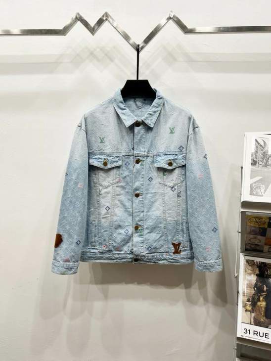 Picture of Louis Vuitton Jackets _SKULVM-XLqqtxK89031661